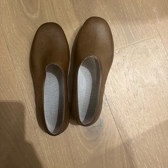 Plasticana Hemp Garden clog Size 37/38 - Picture 2 of 4